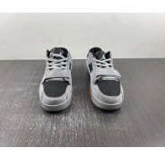 TRAVIS CHECK JORDAN SCOTT X CUT THE FZ8117-001 0710